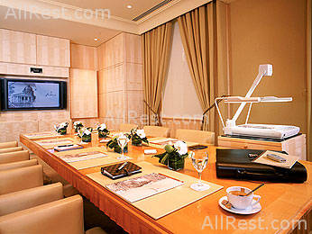 Hotel Le Faubourg-Paris Sofitel Demeure 18